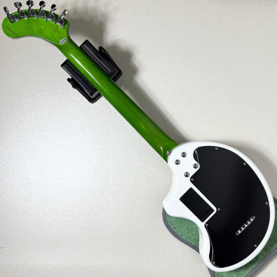 超希少 美品 ZO-3 パンダ PANDA-3 ソフトケース 付属品付 - メルカリ