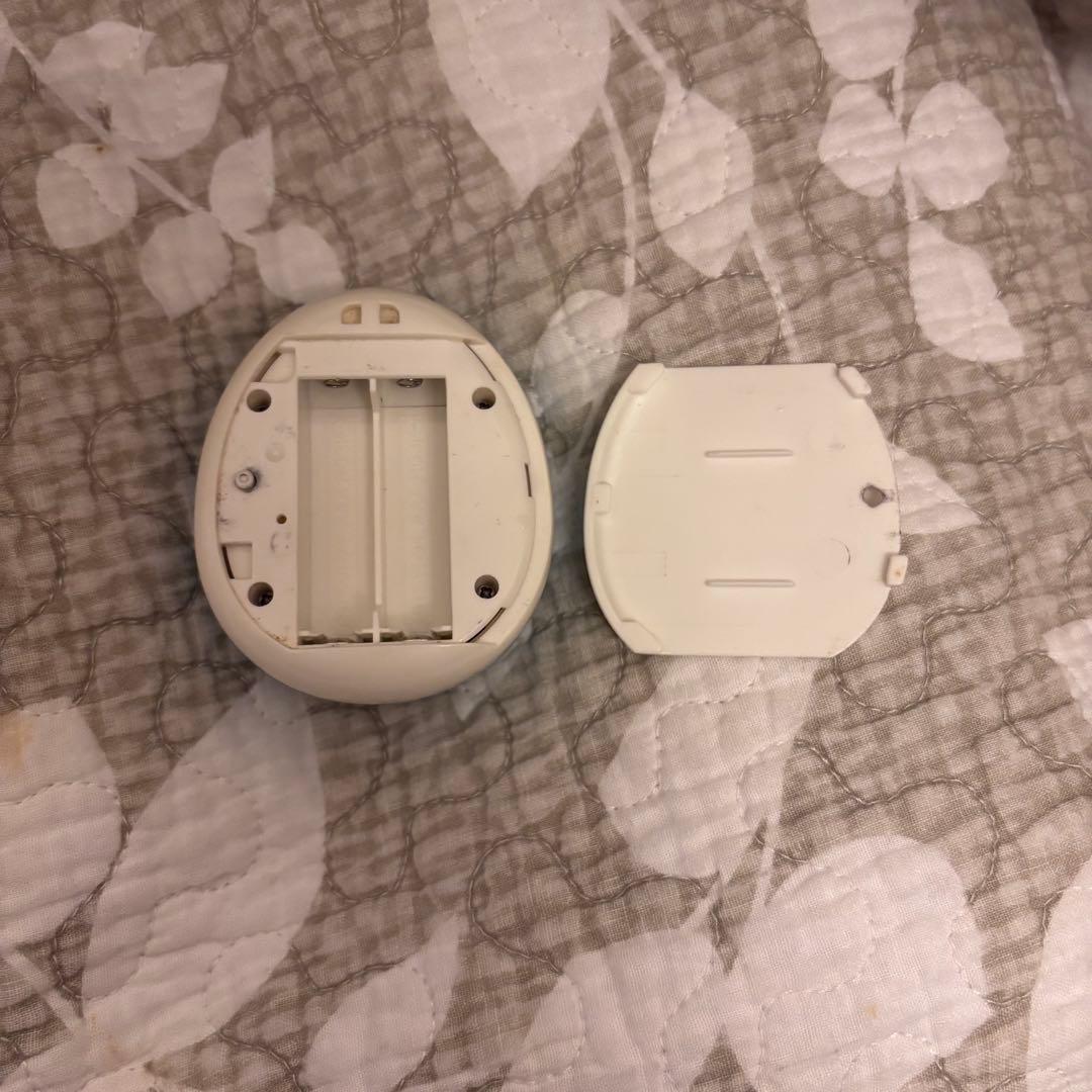 たまごっち4U 本体 ブルー