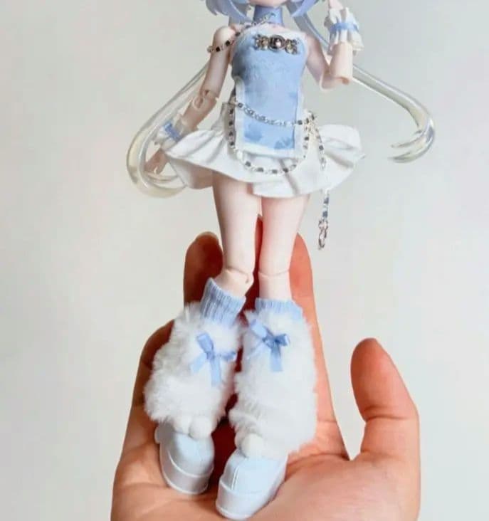 COME4FREE MINTY3 運勢おみくじの精霊 アウトフィット チス - メルカリ