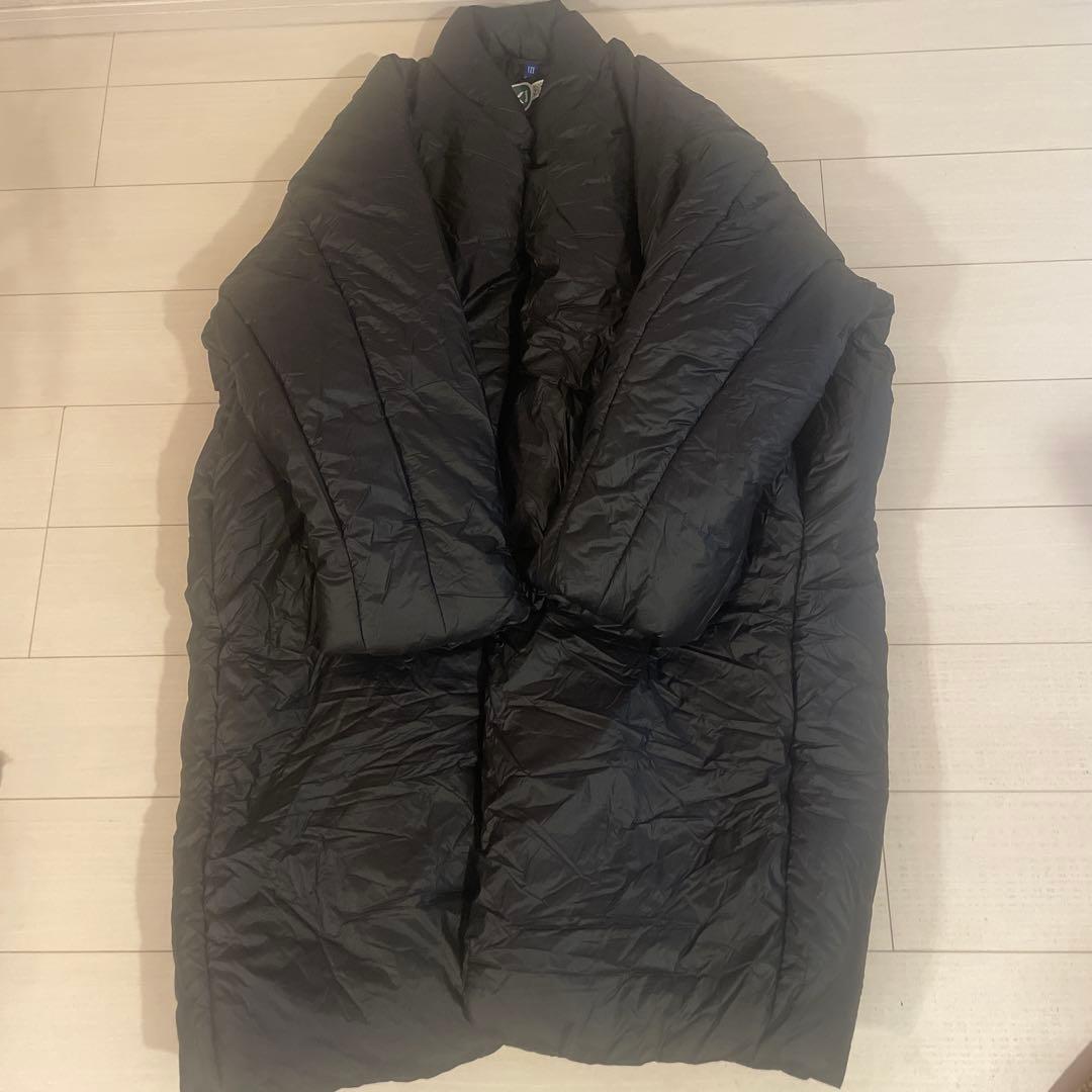 ジャケット・アウター YEEZY GAP BALENCIAGA LONG ROUND JACKET Long Round Jacket : r/yeezys
