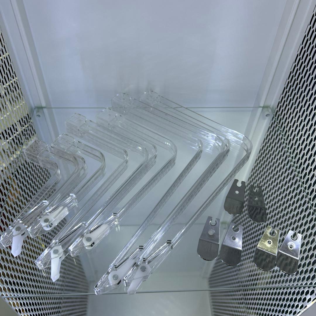 UFO9アームS.M.L➕細爪3セット