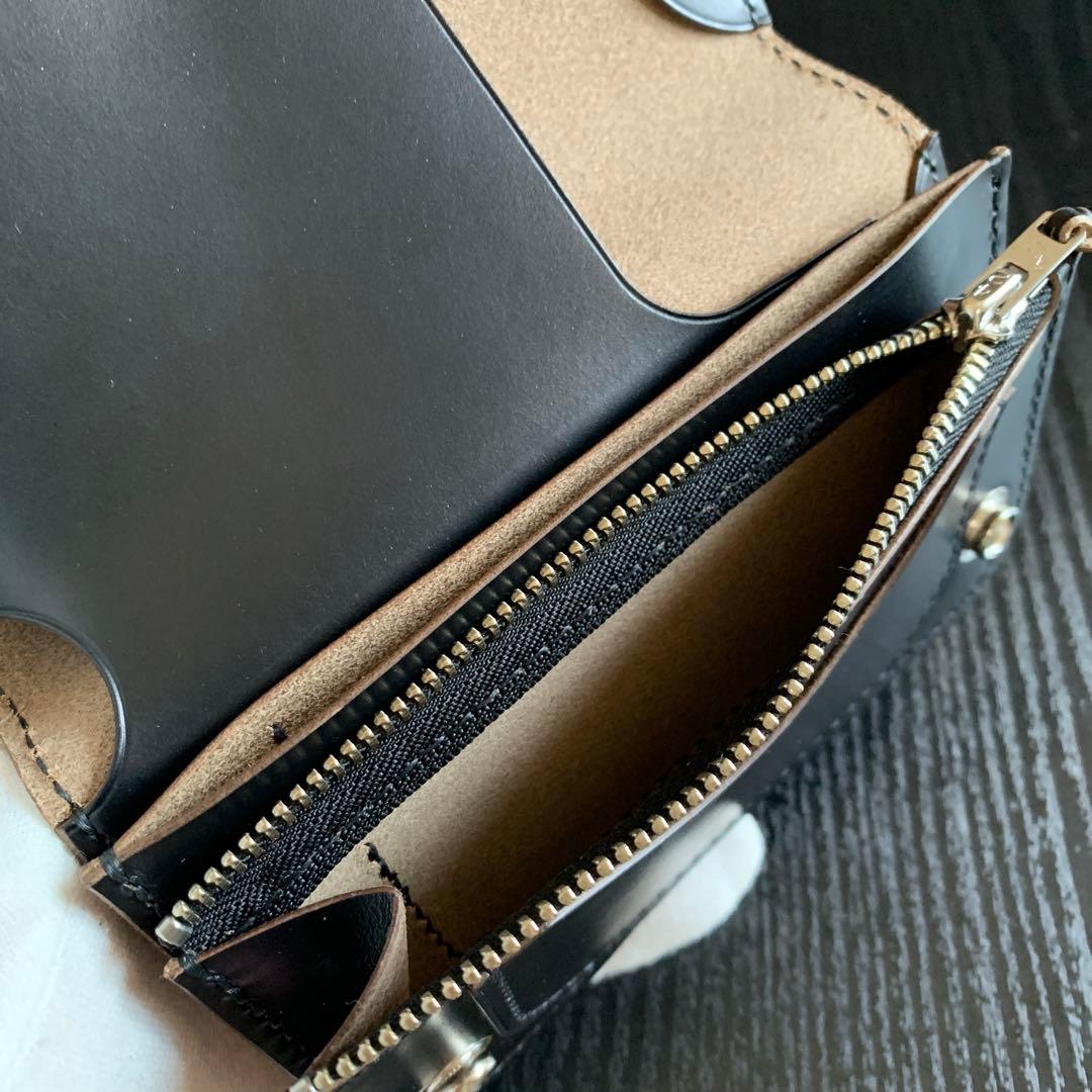 トラッカーウォレット　order CA008