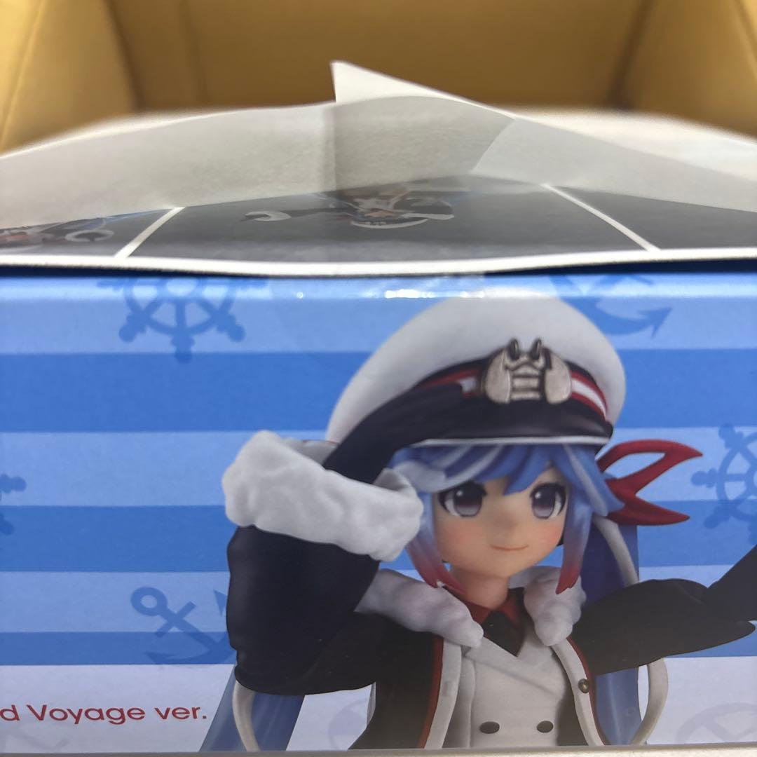figma 雪ミク Grand Voyage Ver. 「キャラクター・ボーカ…