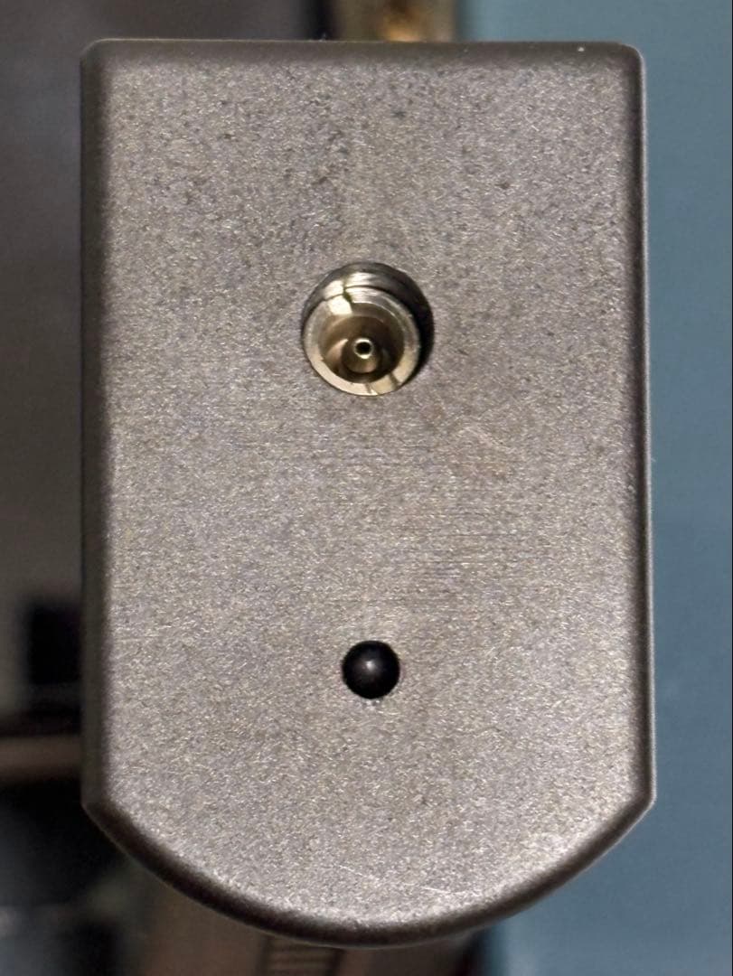 【ほぼ新品】ガスガン KSC U.S.9mm M9 ヘビーウェイト