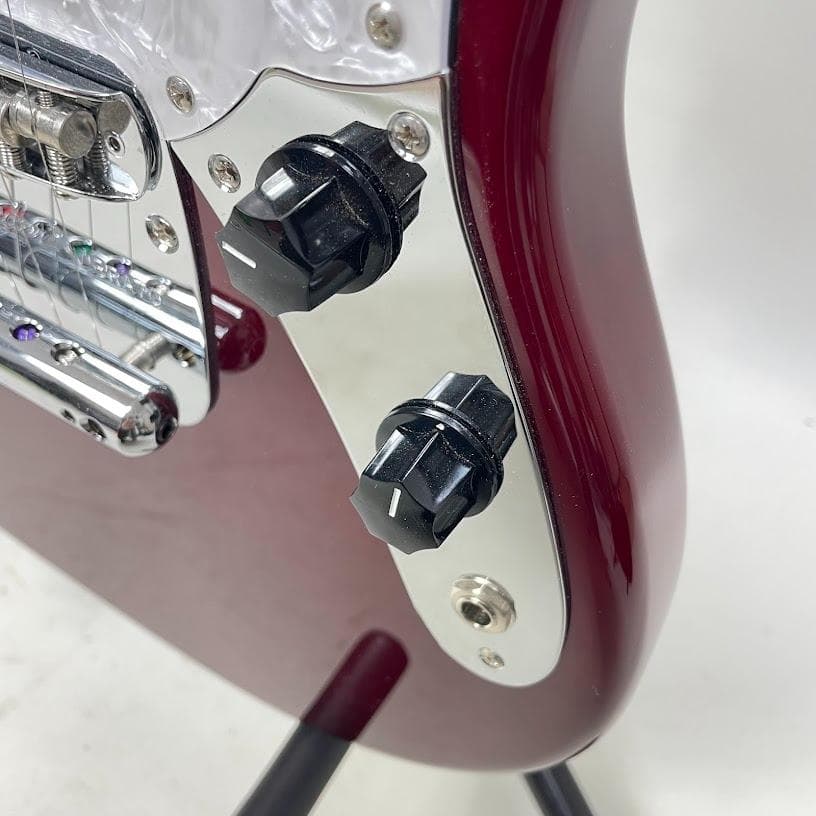 Fender Japan Mustang MG69 MH OCR　限定