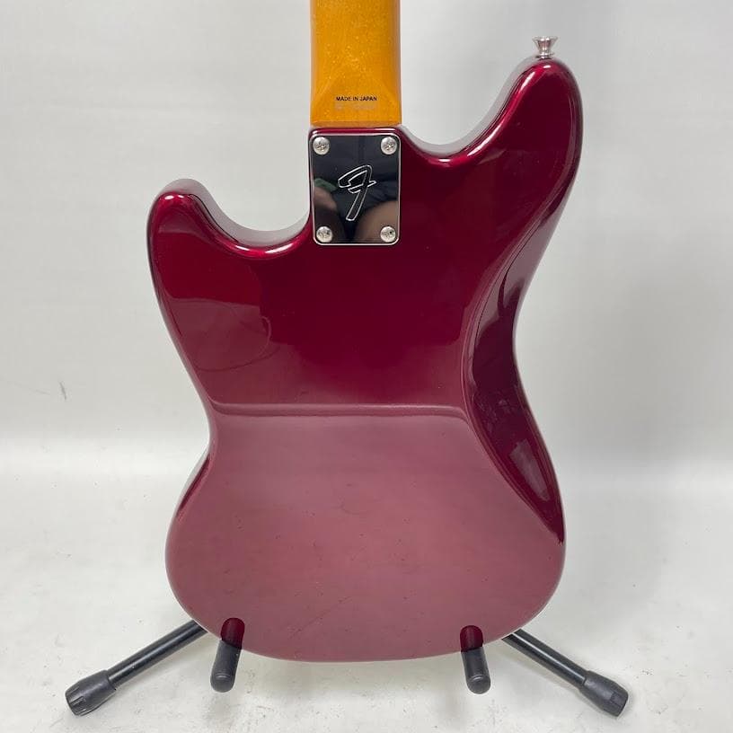 Fender Japan Mustang MG69 MH OCR　限定