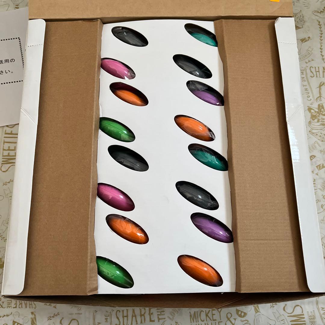 激レア　ディズニーストア限定　トミカ　Dカプセルミッキーセレクション　ボックス