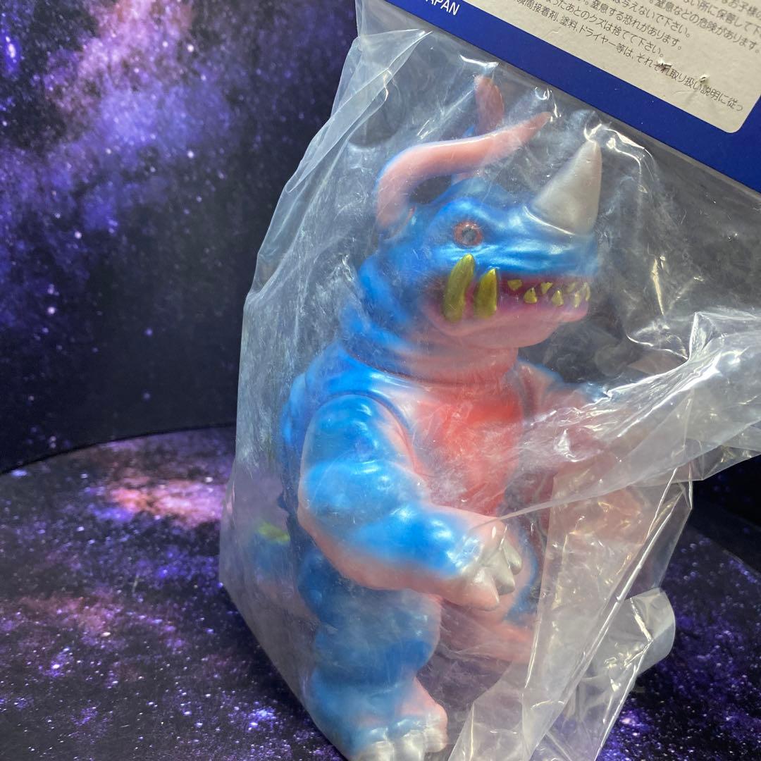 ネロンガDX★US TOYS★シャンプーボトルタイプ