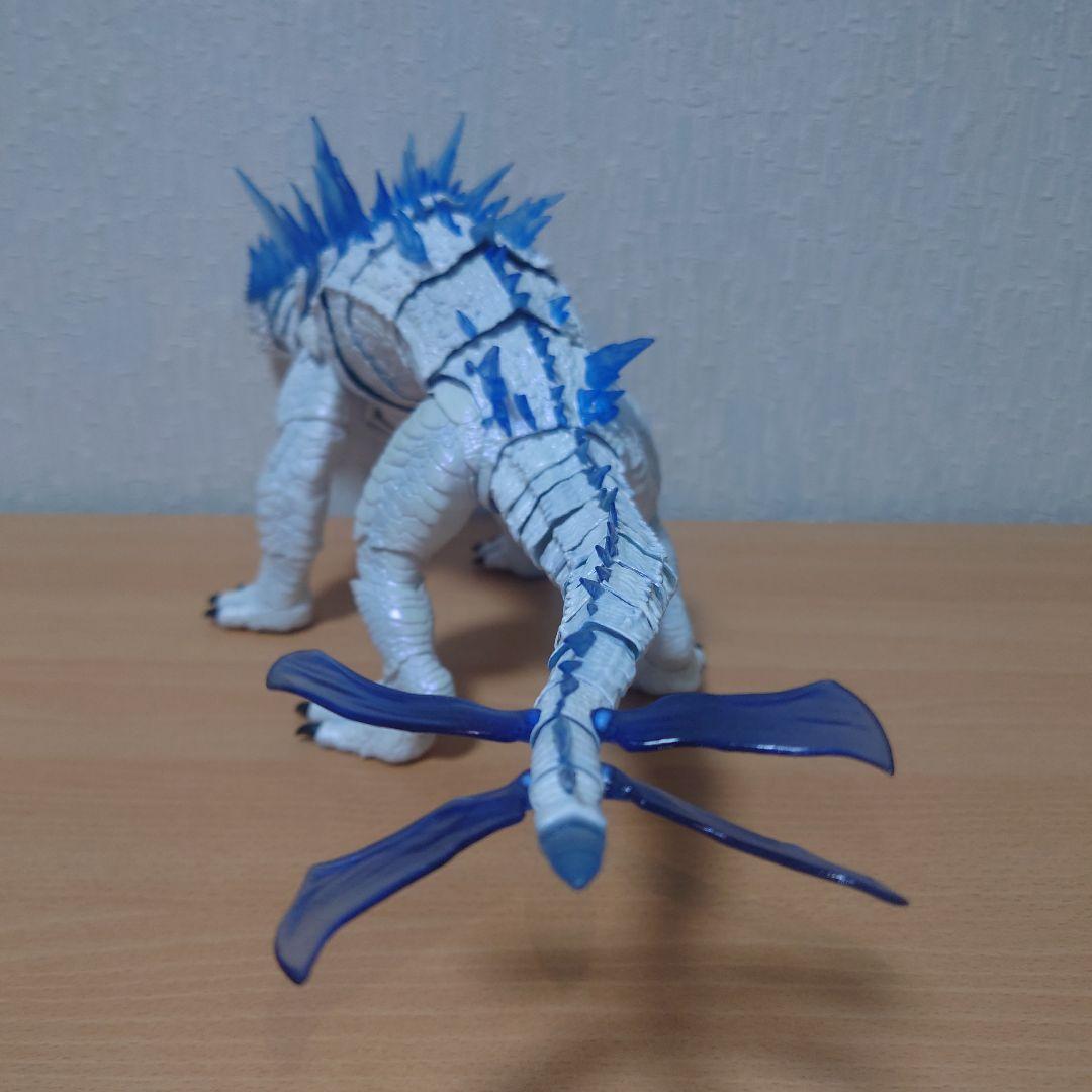 S.H.MonsterArts　シーモ