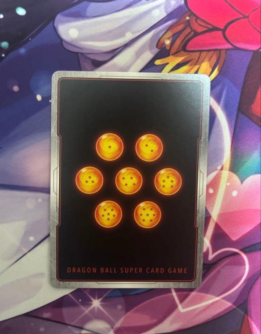 孫悟空 プロモ 4枚セット フュージョンワールド 交流会 - メルカリ