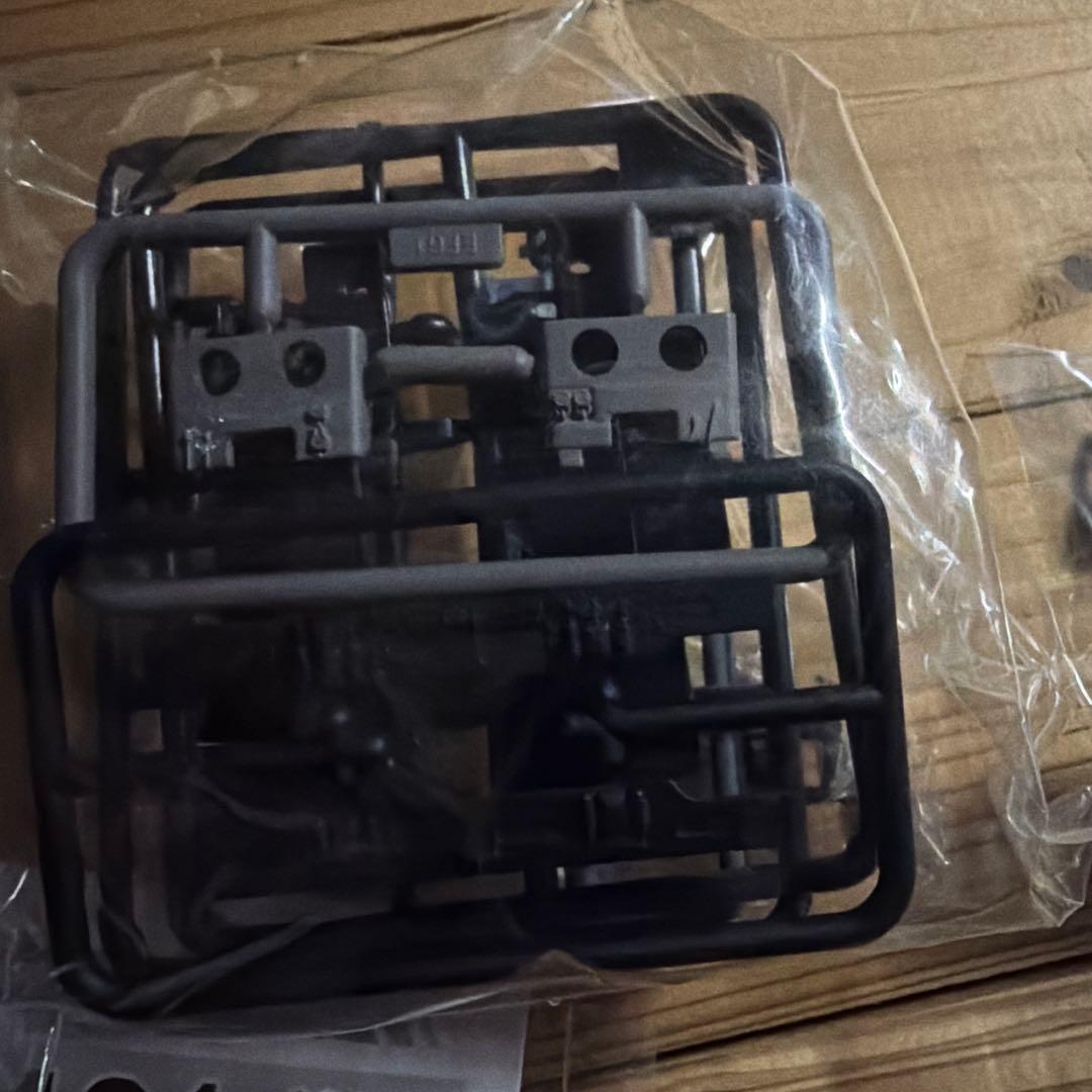 EF61　200番台　シークレット　1両　Bトレインショーティー