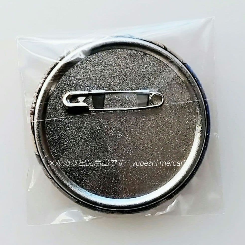 怪獣8号 アニメイト 購入特典 描き下ろし缶バッジ 　保科宗四郎