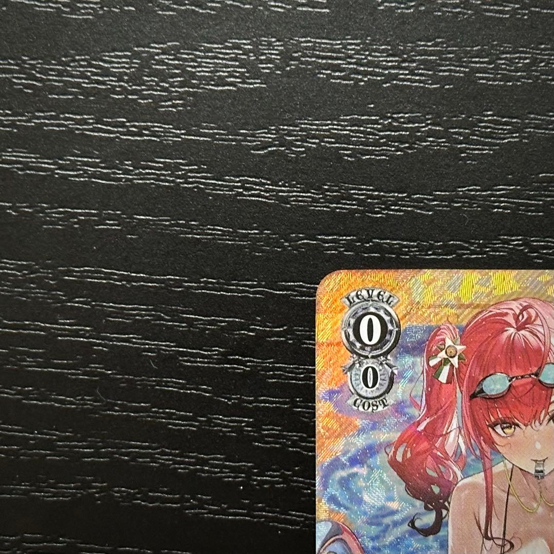 WS ザラ SP サイン アズレン