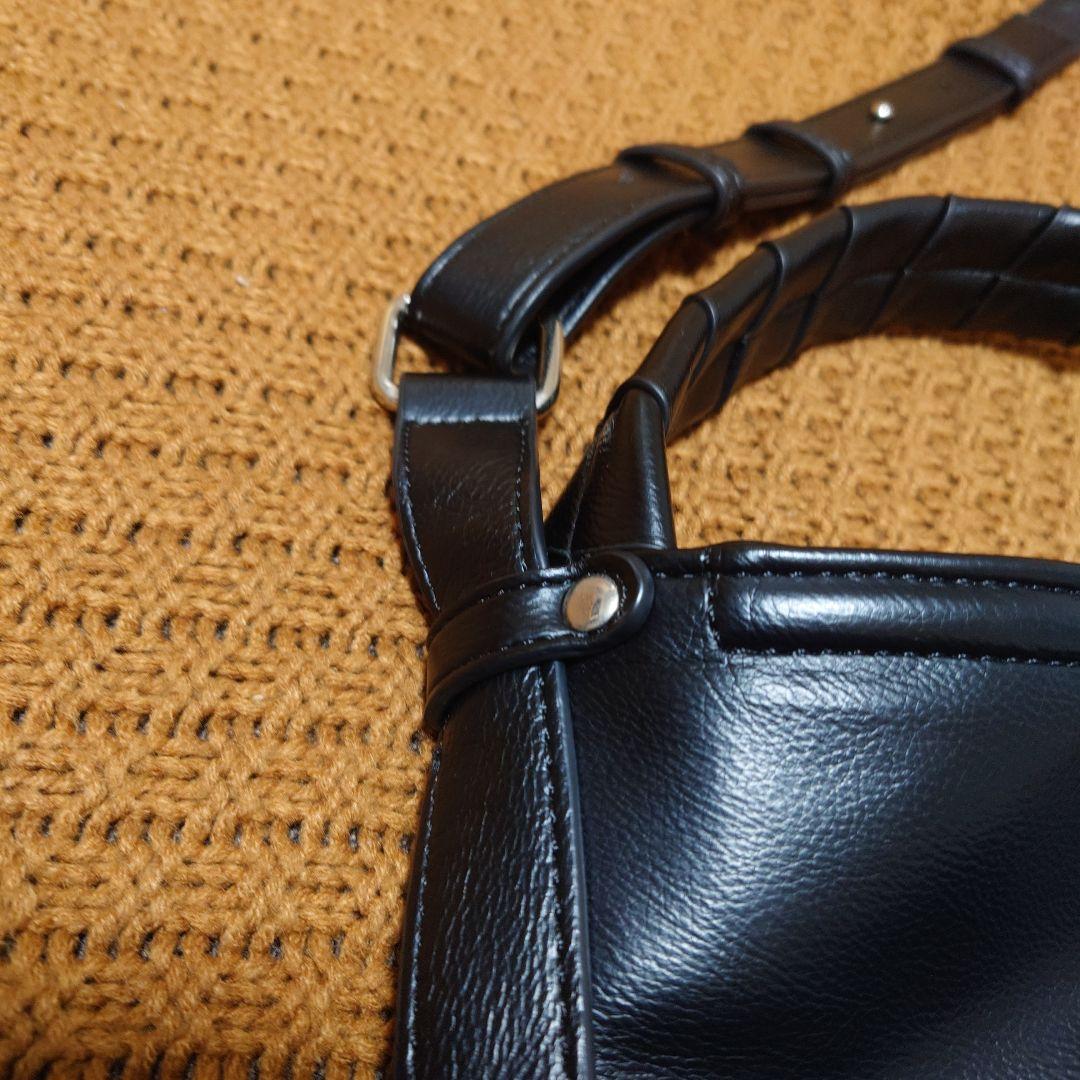 Vivienne Westwood ショルダーバッグ