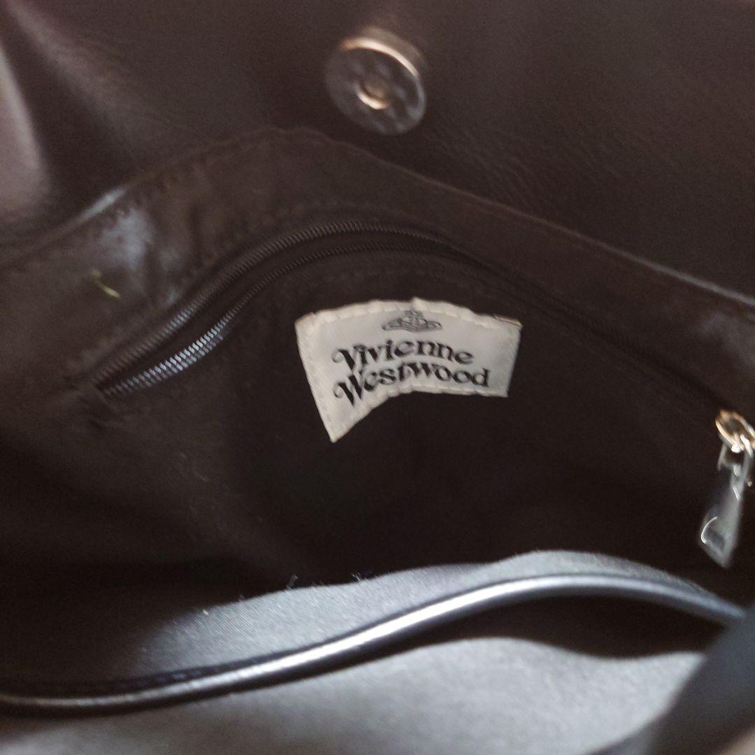 Vivienne Westwood ショルダーバッグ