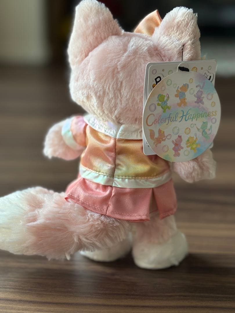 特別ゲーム・おもちゃ・グッズ - カラフルハピネス 20周年 バケパ