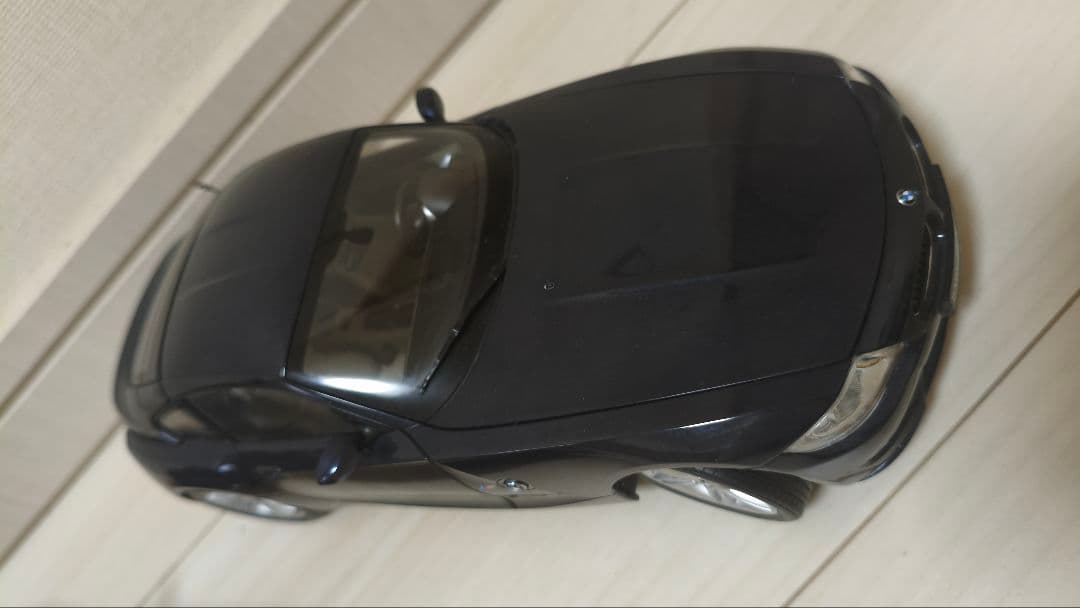 BMW Z4 E85 E86 1/18セット