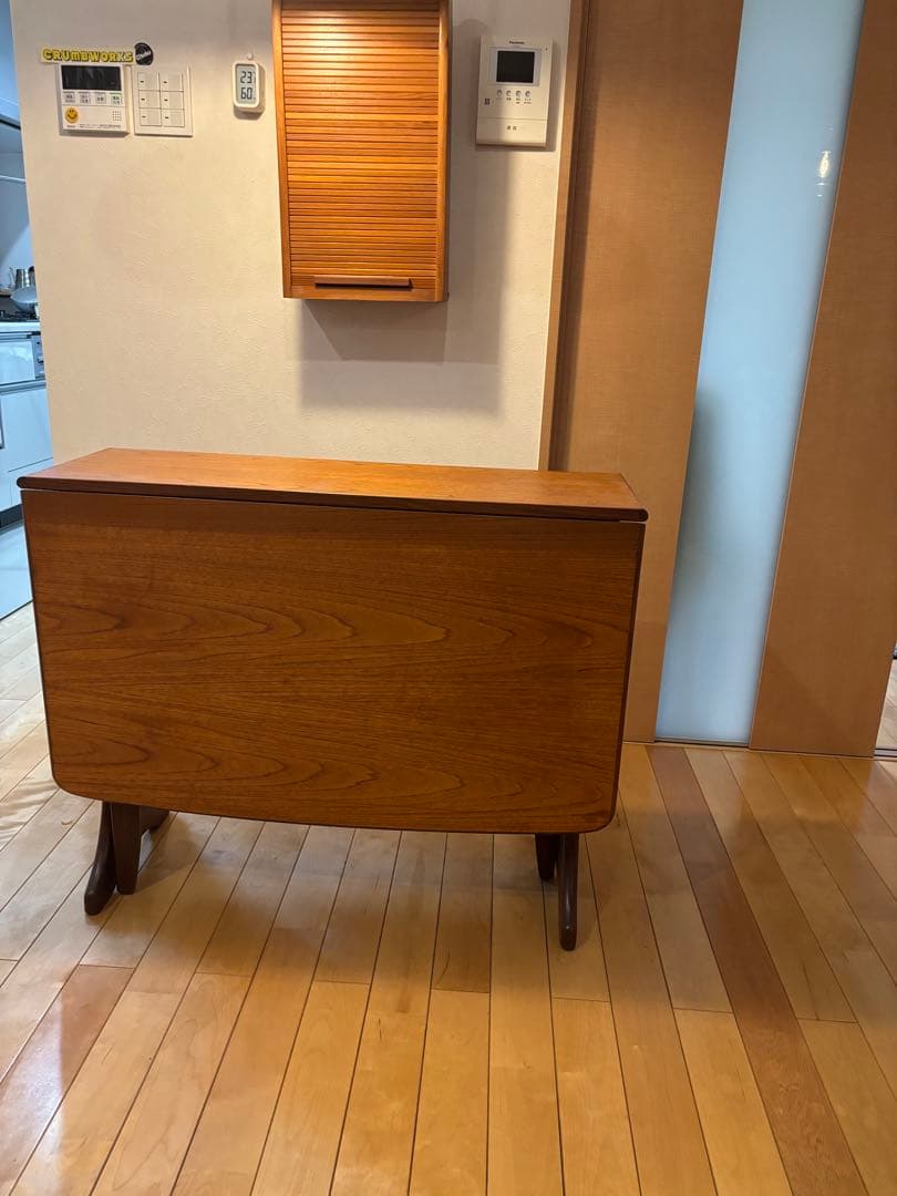 あかさたな様　G-PLAN イギリス ヴィンテージ ゲートレッグ