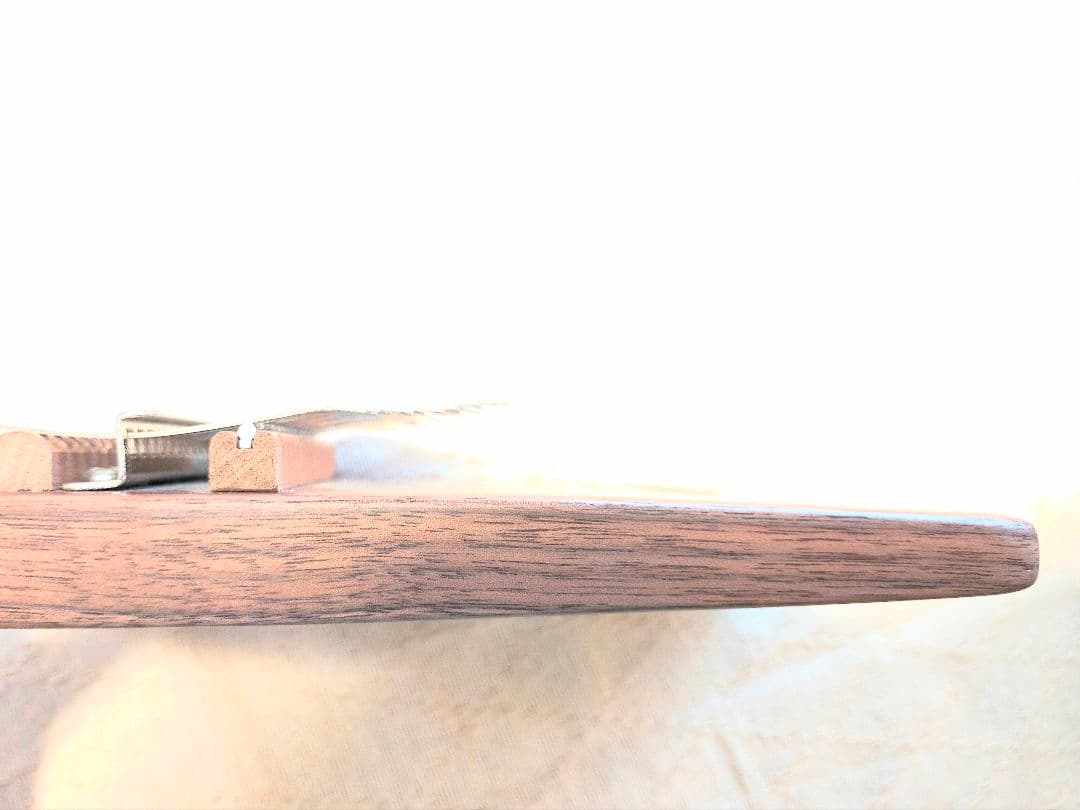 DUAL D1カリンバ 17キー April Yang