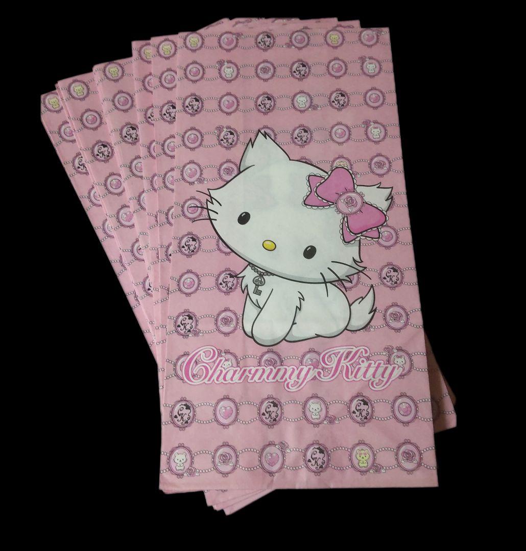 2007年】CHARMMY・KITTY☆貯金箱【ヴィンテージ】など