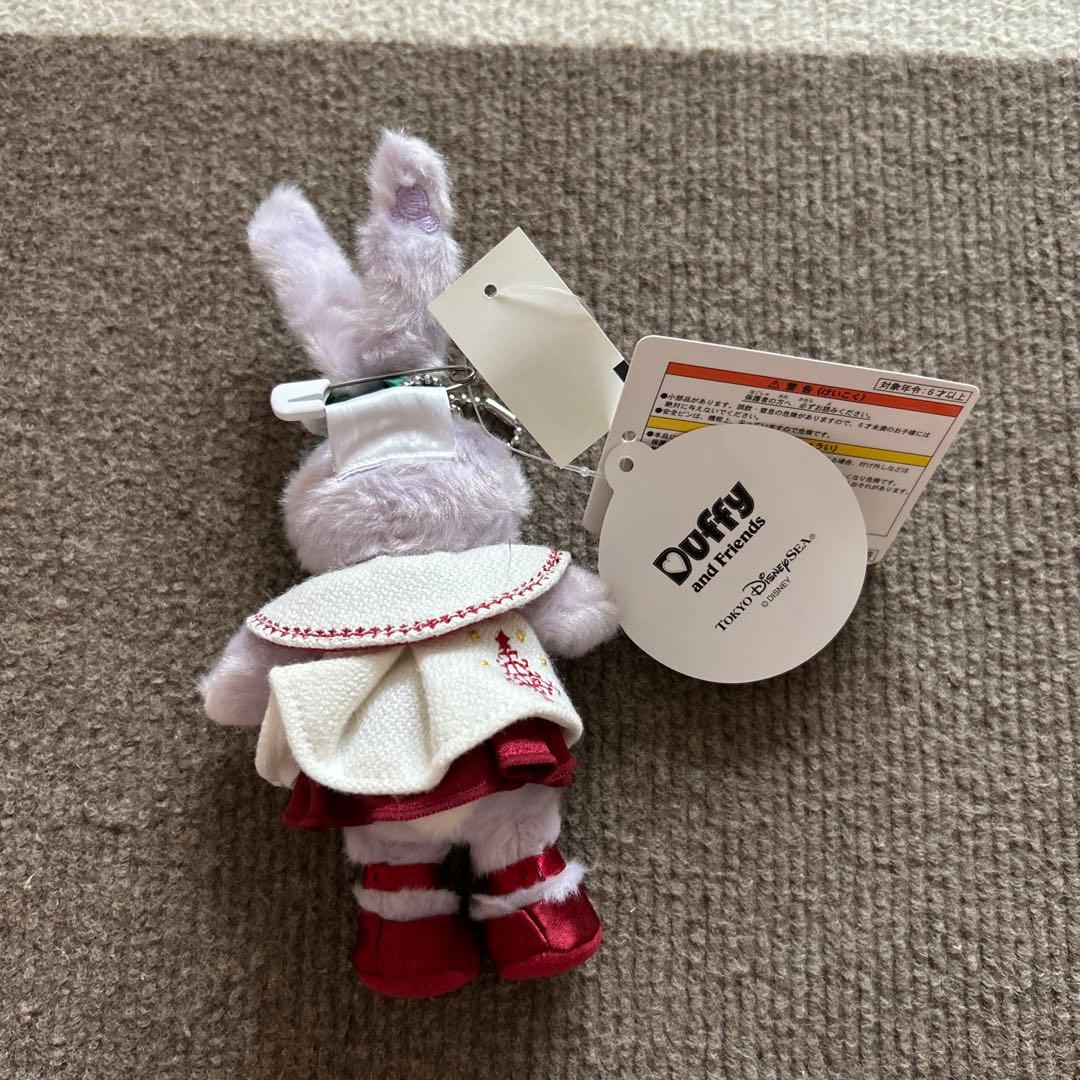 2018年クリスマス＊ステラルー