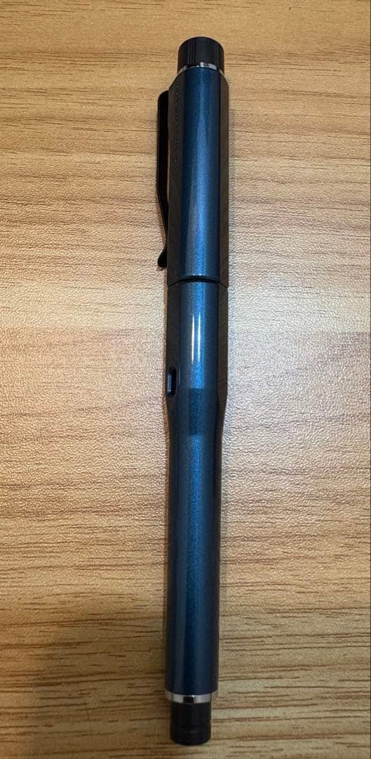 KURUTOGA DIVE クルトガダイブ アビスブルー　デンスグリーン　セット