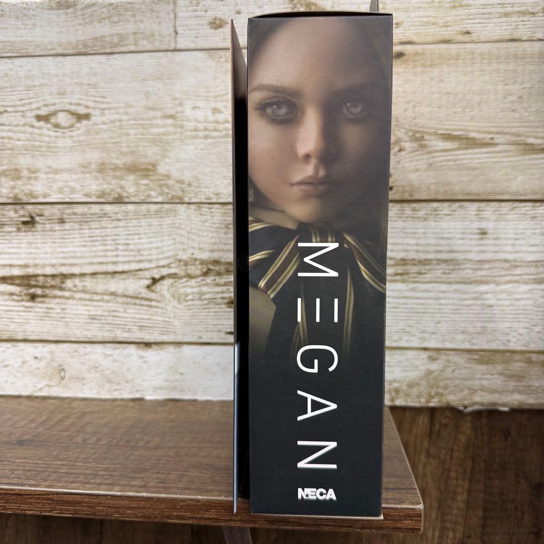 SF・ファンタジー・ホラー NECA Megan Ultimate Action Figure