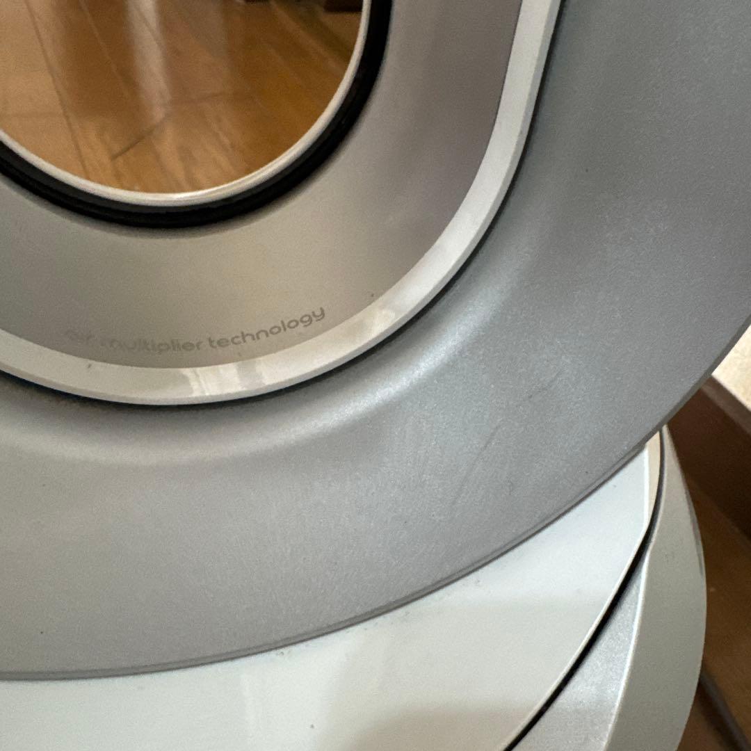 dyson空気清浄機能付きPure Hot + Cool Link SX3-JP