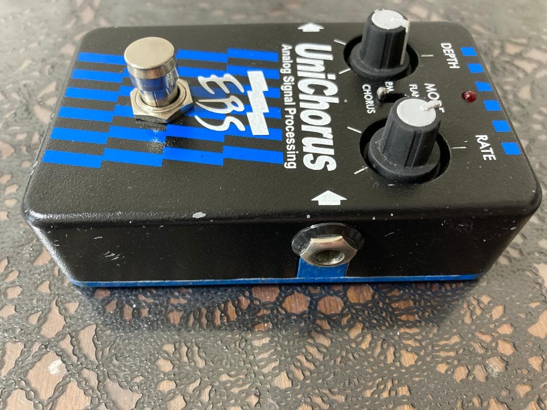 EBS（イービーエス） UniChorus ベース　コーラス