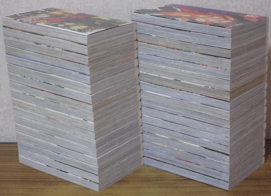 【コミック】ONE PUNCH-MAN ワンパンマン　1～34巻　村田雄介