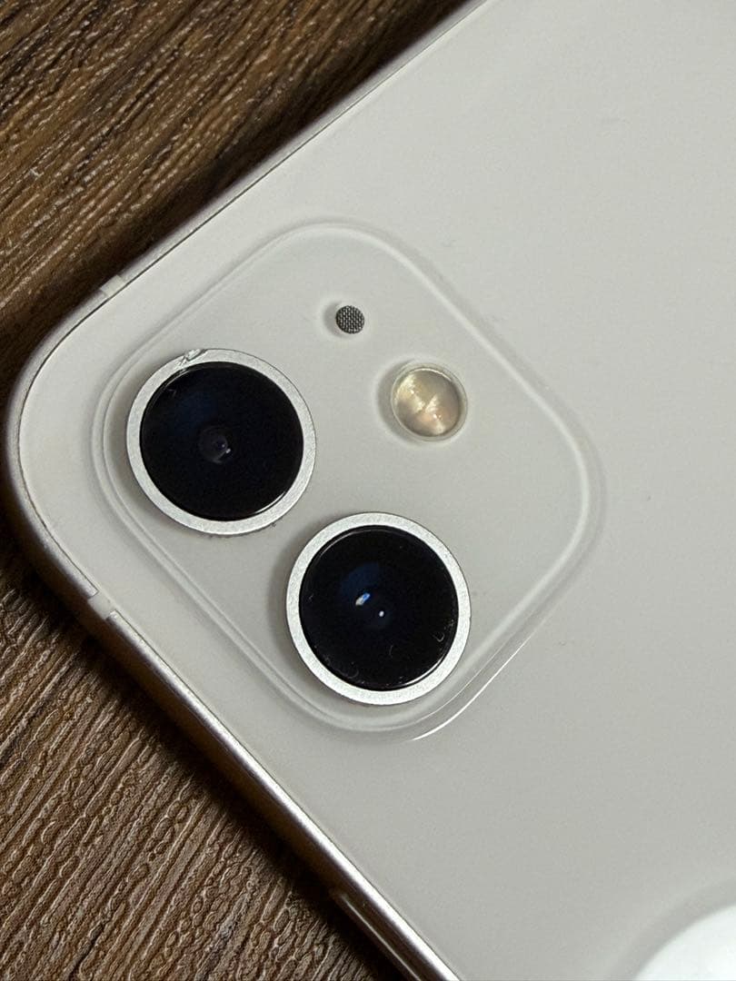 Apple iPhone 12 ホワイト 128GB SIMフリー 本体