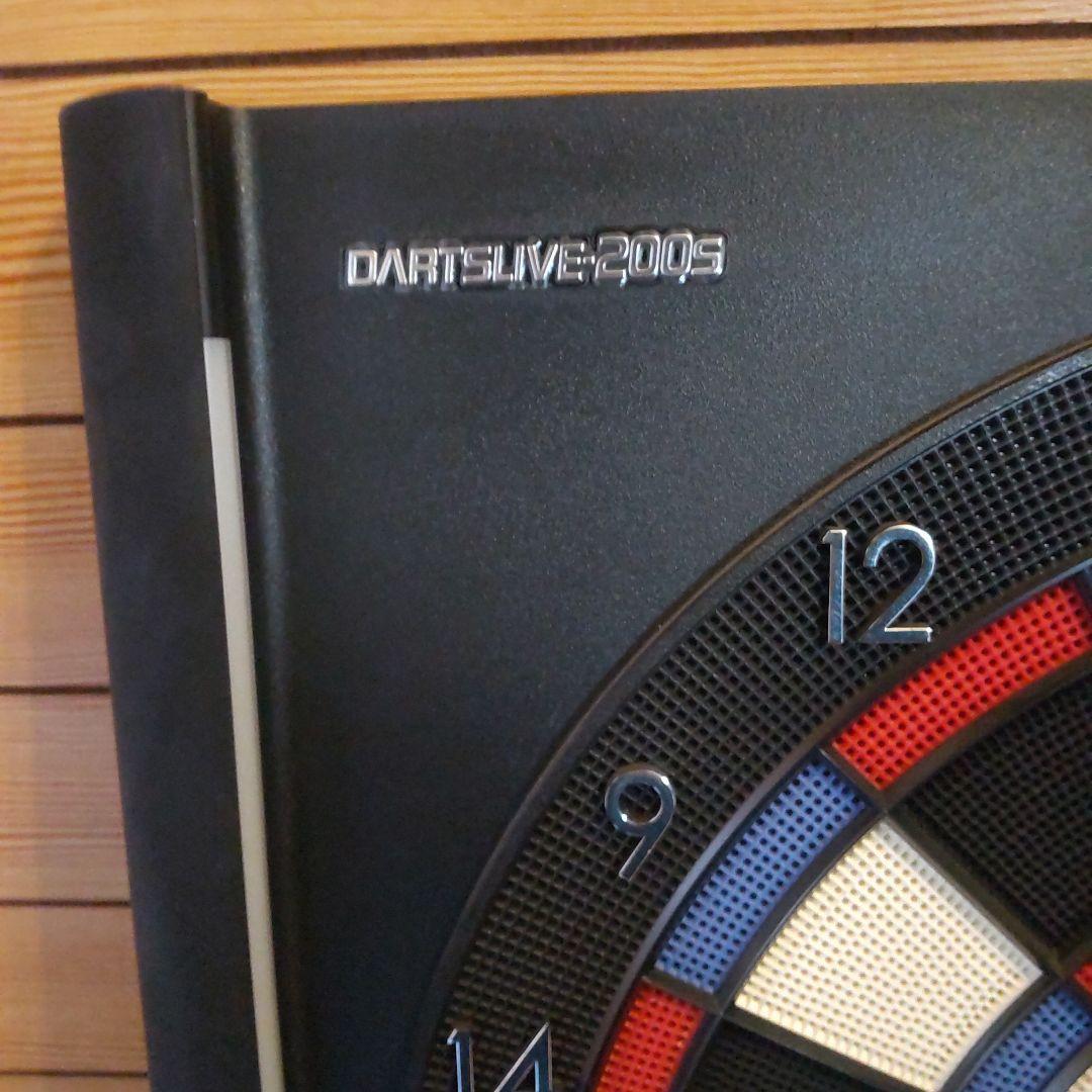 DARTSLIVE-2005 ダーツシステム