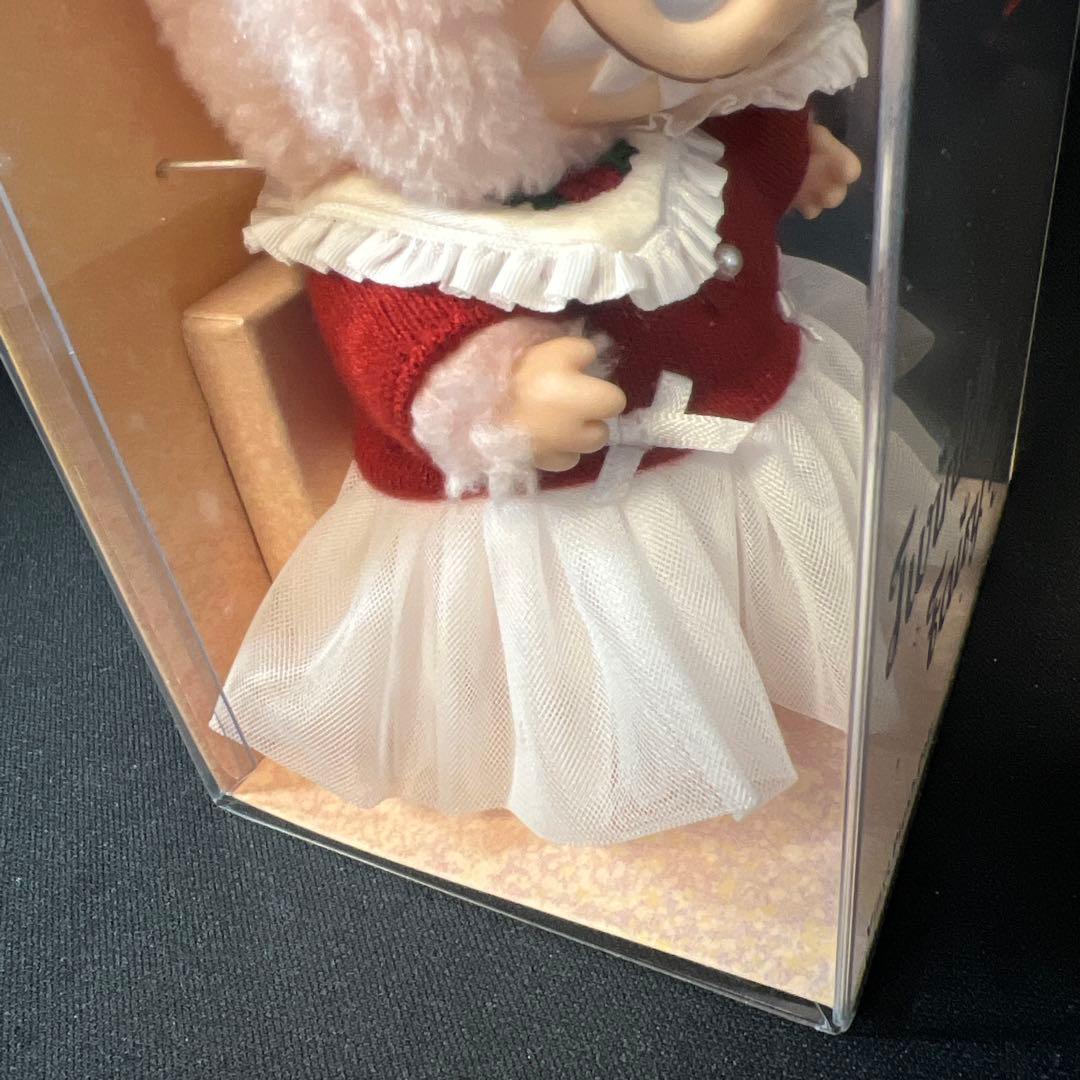 【正規品】ラブブ モココPOP LAND Twinkly Fairy Tale