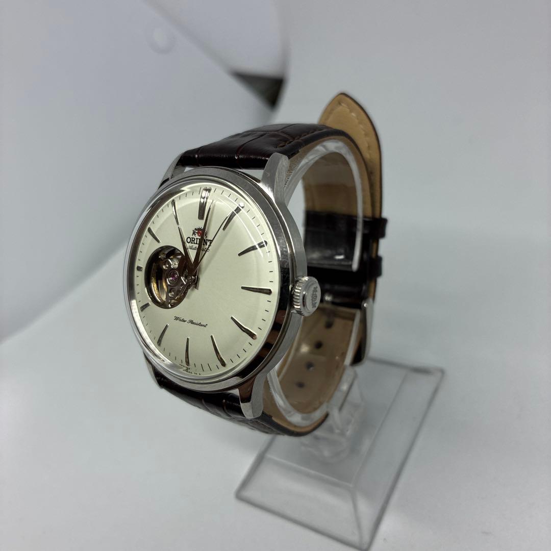 【美品】ORENT Bambino オープンハート 裏スケ