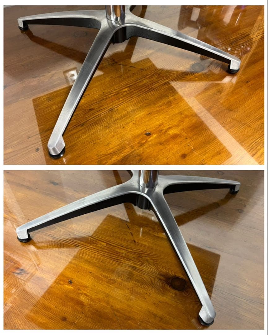 パシフィックファニチャーサービス/P.F.S/サイドテーブル コーヒー