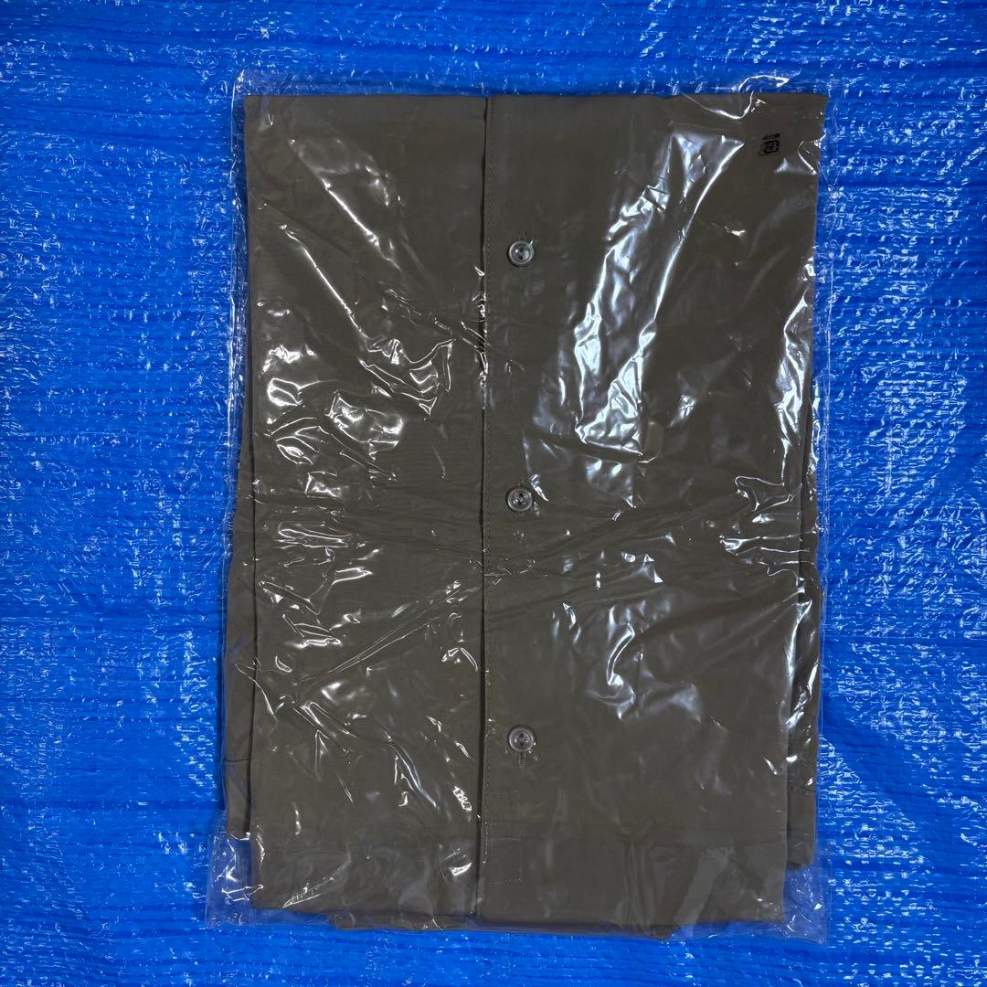 (Re) 04 Limited Sazabys Re-Shirt サンドカーキ