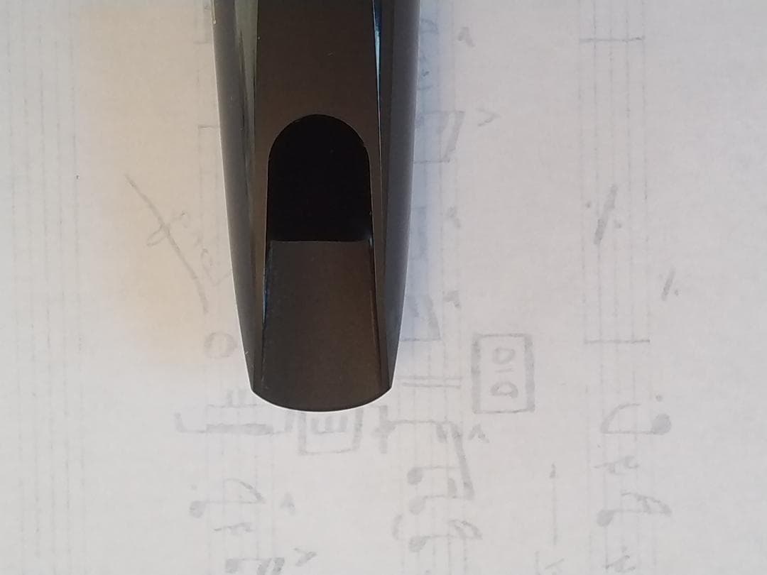 アルトサックス　バンドレン・ジャンボジャバ　A45