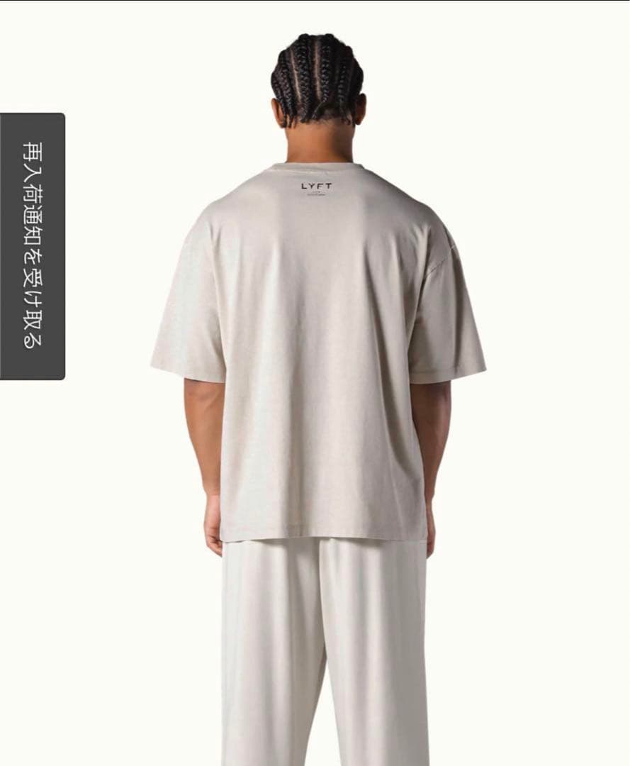 完売品】リフト LÝFT LYFT ドーベルマン Tシャツ s