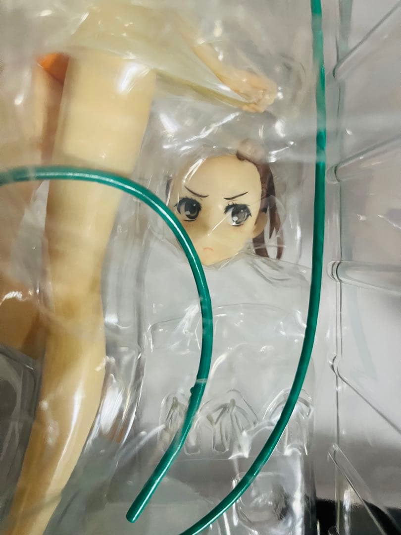 とある科学の超電磁砲S 御坂美琴 水遊びフィギュア アニメver.