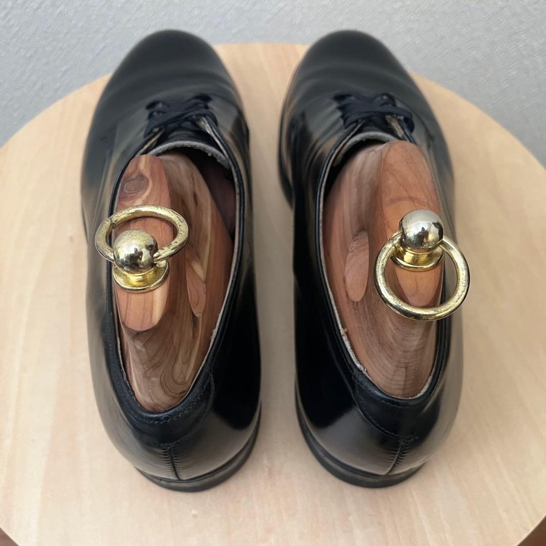 靴 81s U.S. Navy service shoes 27cm