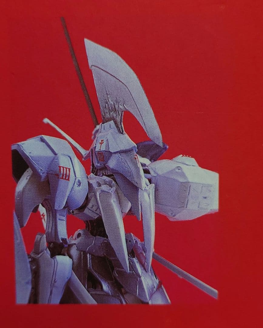 THE FIVE STAR STORIES レッドミラージュ 半透明クリアver