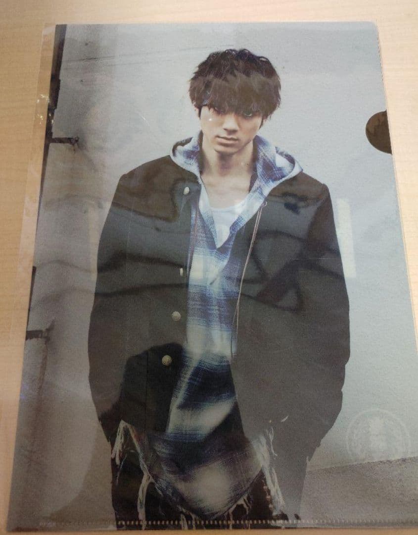 山田裕貴　村山良樹　グッズセット