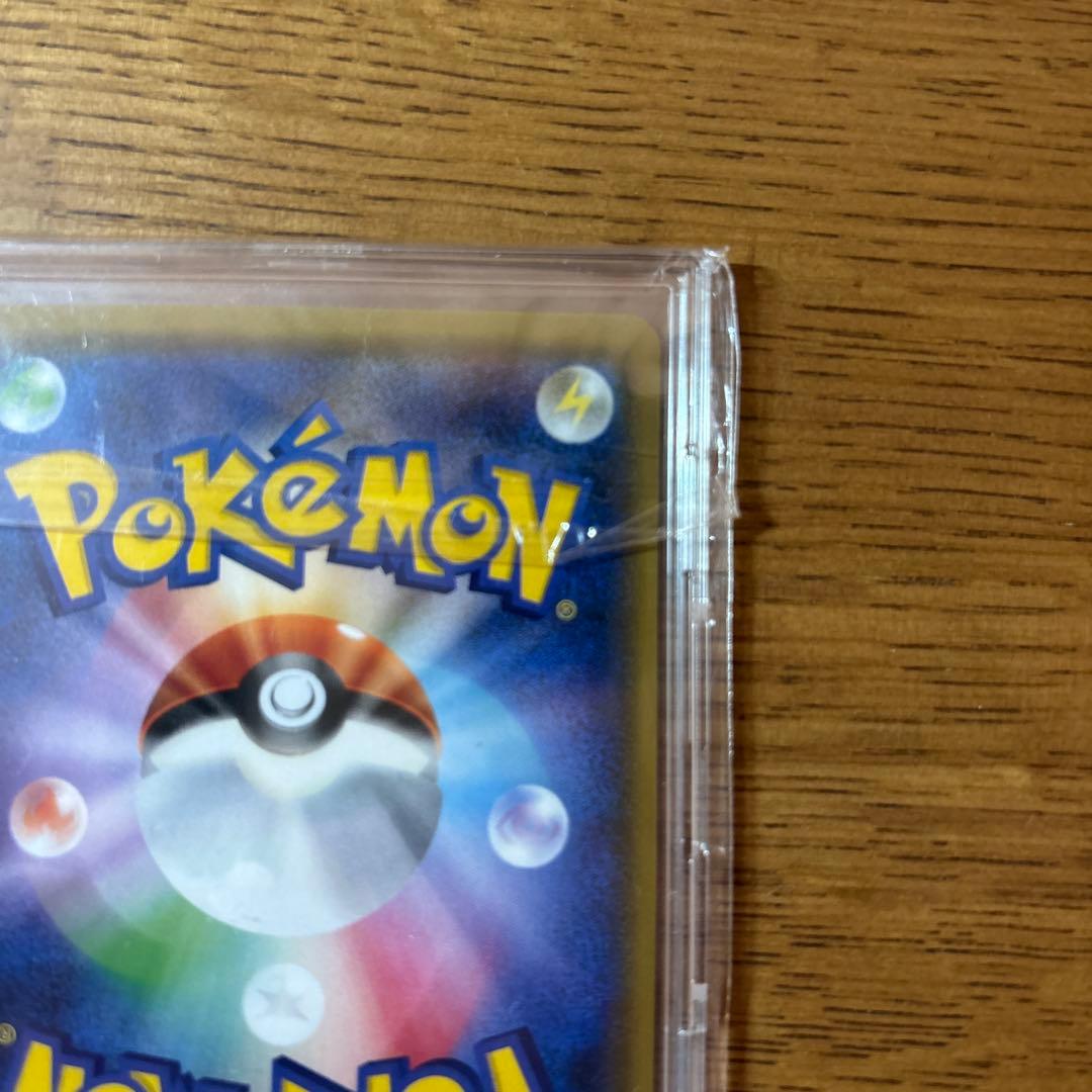 スペシャルBOX ミミッキュだよ PROMO 2枚セット