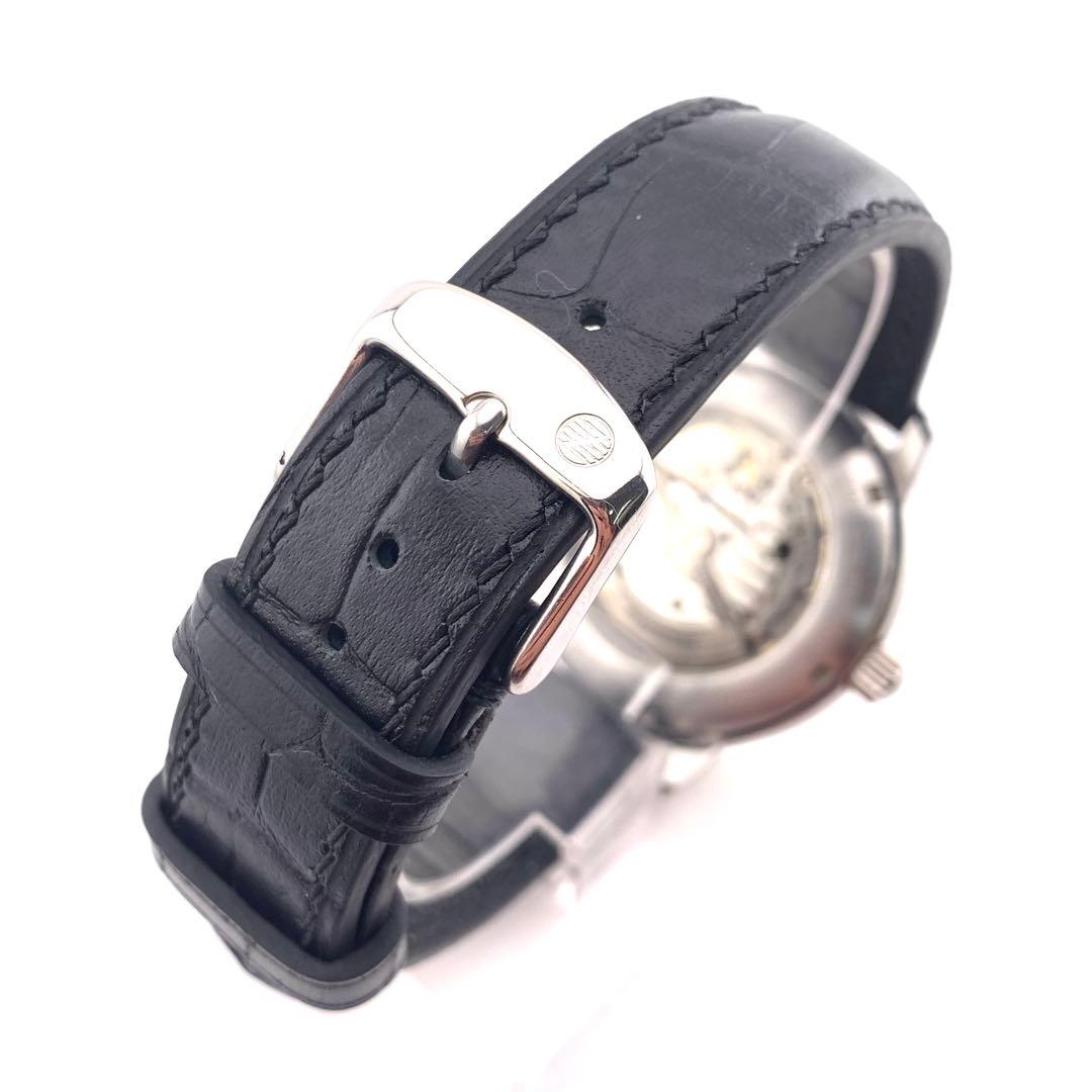 7-5417 Zeppelin 7662-2 自動巻き 腕時計 ビンテージ