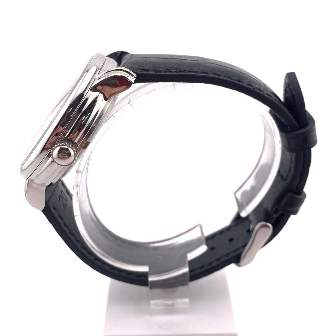 7-5417 Zeppelin 7662-2 自動巻き 腕時計 ビンテージ