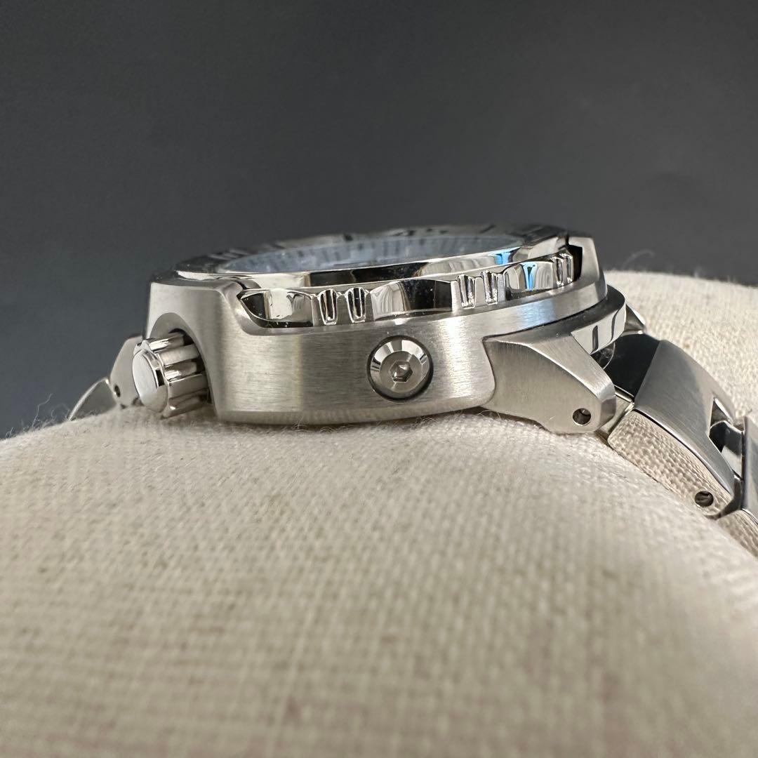 【美品】SEIKO SBDY053 ダイバースキューバ　ベビーツナ缶