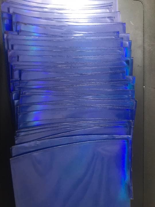 遊戯王 スリーブ