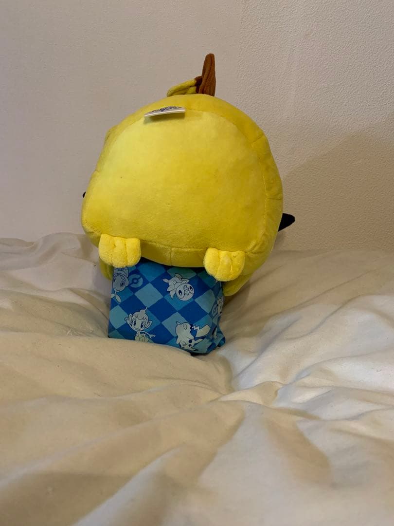 洞爺湖サミットピカチュウ - メルカリ