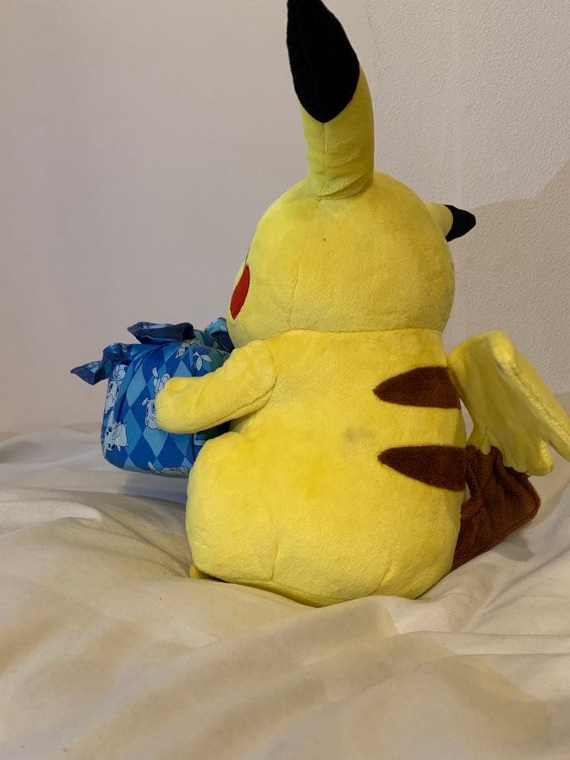 洞爺湖サミットピカチュウ - メルカリ