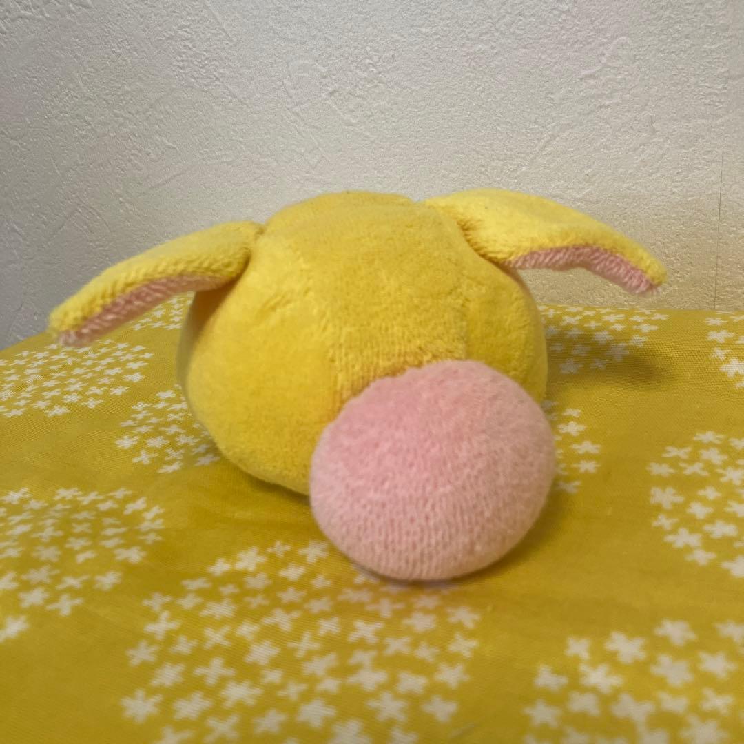 聖剣伝説　ラビ　マスコット